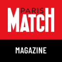 L'ancienne app Paris Match Icon