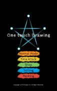 One touch Drawing screenshot 14