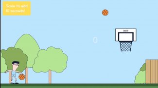 Street Ball Champ screenshot 2