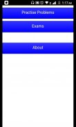Grade 12 Business Studies Mobile Application screenshot 1