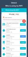 WiFi Analyzer - WiFi Test screenshot 0