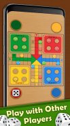 Ludo Chakka Classic Board Game screenshot 12