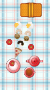 Tea Party Time FREE screenshot 4