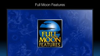 Full Moon Features screenshot 13