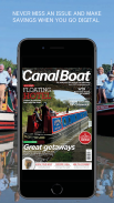 Canal Boat Magazine screenshot 5