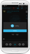 Quran MP3 for Android screenshot 0