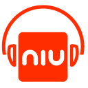 Niu FM Icon