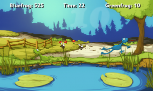 A Frog Game screenshot 11