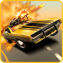 Traffic Racing 3D Icon