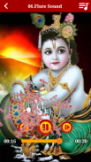 Krishna Ringtones & Sounds screenshot 1