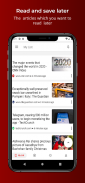 Article Viewer - Read & Save Offline screenshot 3