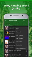 Music Download Player screenshot 1