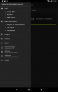 Network Services Connect screenshot 8