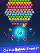 Bubble Hunter Origin : Arcade screenshot 11