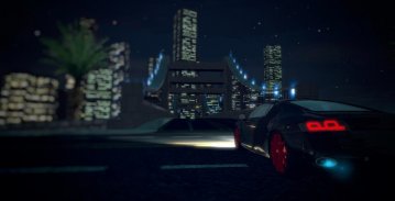 Underground Street Racing(USR) screenshot 7