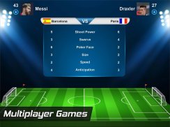 Digital Soccer screenshot 8
