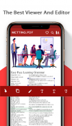 PDF Reader for Android: PDF Viewer 2020 screenshot 2