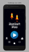 Rocket Duo screenshot 1