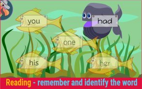 Sight Words Kindergarten-Free screenshot 5