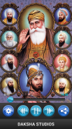 Guru Gobind Singh Ji Vandana screenshot 6
