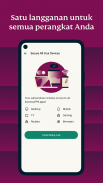 ExpressVPN: VPN Cepat & Aman screenshot 20