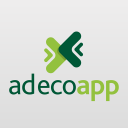 Adecoapp - Rede Corporativa icon