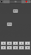 Number Block screenshot 3