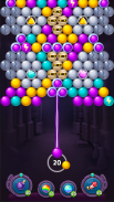 Bubble Quest! Shoot & Pop Game screenshot 2