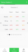 Easergy Thermal Connect screenshot 0