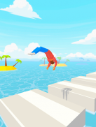 Backflip Master - Parkour Game screenshot 5