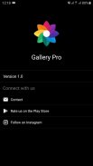 Gallery Pro screenshot 2