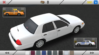 Legendary Cars: Crown screenshot 1
