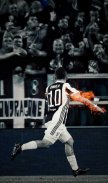 Paulo Dybala 4K Wallpaper screenshot 15