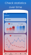 Pulse Oximeter Tracker screenshot 3