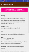 C Programming Funda screenshot 3