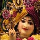 Shri Krishna Ringtones Aarti Icon