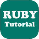 Ruby Tutorial Icon