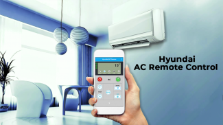 Hyundai AC Remote Control screenshot 7