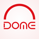 Dome - Messenger & Organizer Icon