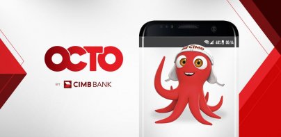 Octo by CIMB Vietnam