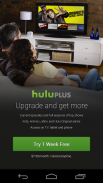 Hulu: Stream TV shows, hit movies, series & more screenshot 1
