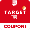 Coupons for Target - Vouchers & Discounts