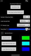 Sound View Spectrum Analyzer screenshot 11