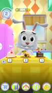 Говорящий Кролик screenshot 18