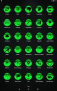 Green Icon Pack Style 1 ✨Free✨ screenshot 10