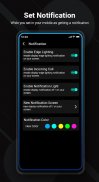 Edge Notification Lighting - Rounded Corner screenshot 3