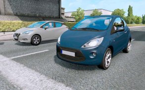 School Driving Game: Car Games screenshot 3