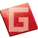 Grid Drawing Assistant Icon