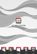 KIS INFO SYSTEM screenshot 4