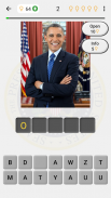 US Presidents and History Quiz screenshot 1